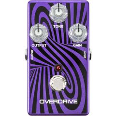 MXR Wylde Audio Zakk Sabbath Overdrive - Vue 1